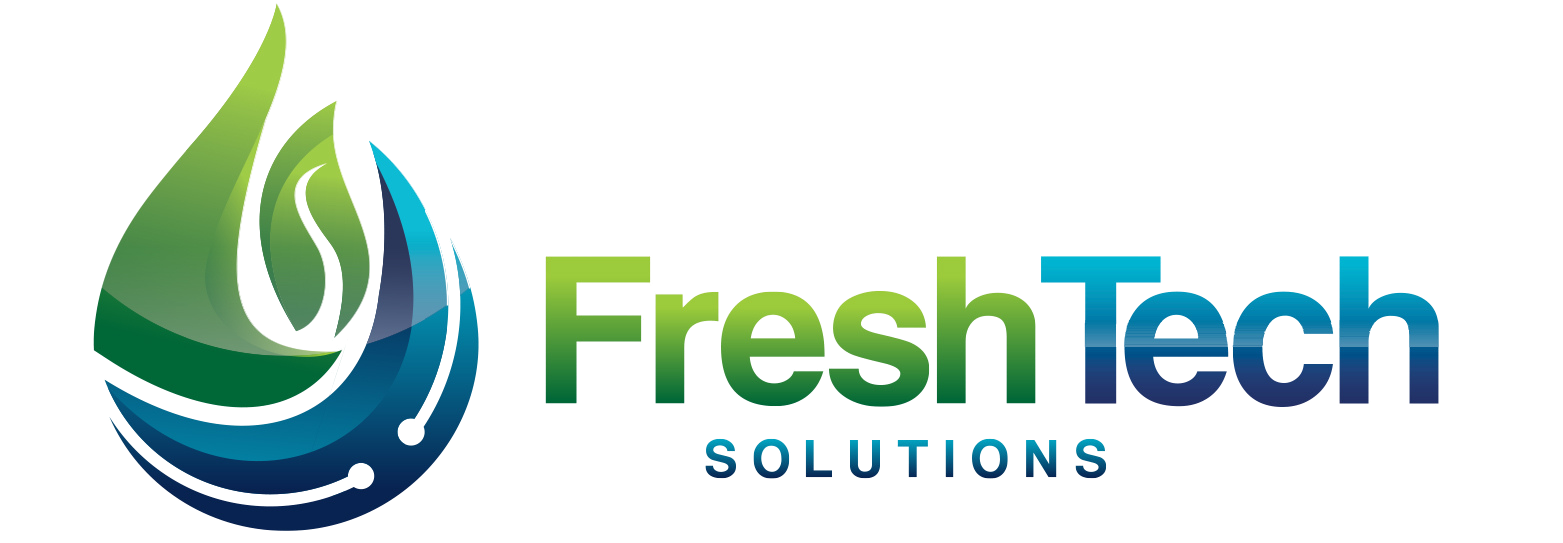 FreshTech Logo