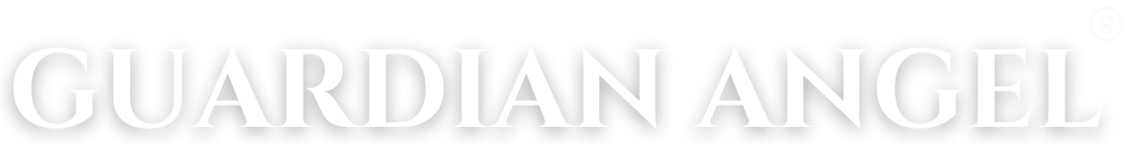 Guardian Angel Logo