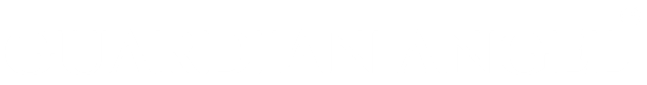 Guardian Angel Logo